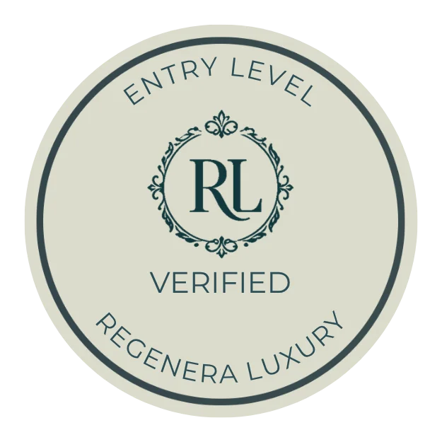 RL Verified™ Entry Level Seal